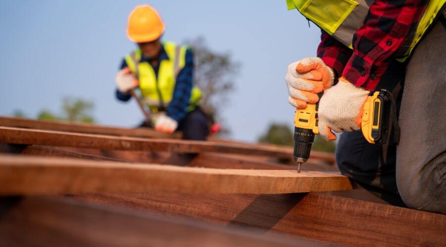 Expert flood damage restoration services in Nine Mile Falls, WA